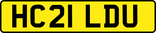HC21LDU