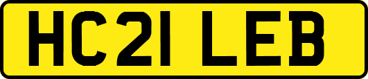 HC21LEB
