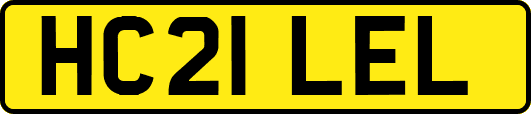 HC21LEL