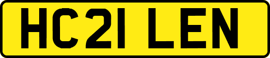 HC21LEN