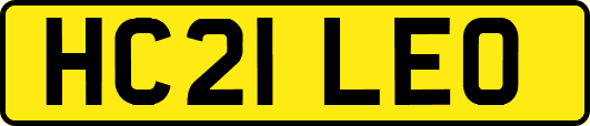 HC21LEO