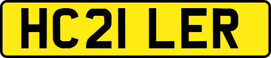 HC21LER
