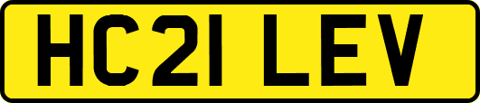 HC21LEV