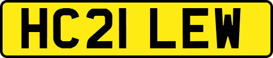 HC21LEW