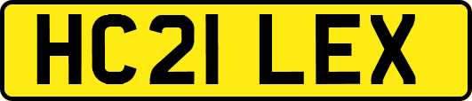 HC21LEX