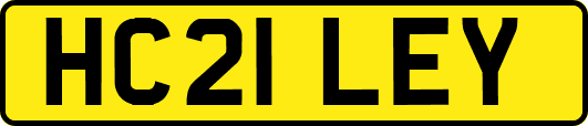 HC21LEY
