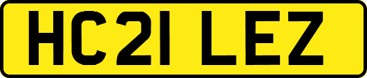 HC21LEZ