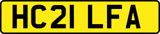 HC21LFA