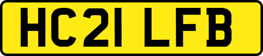 HC21LFB