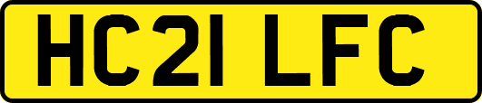 HC21LFC