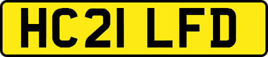 HC21LFD