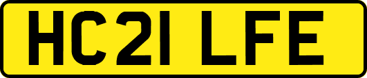 HC21LFE