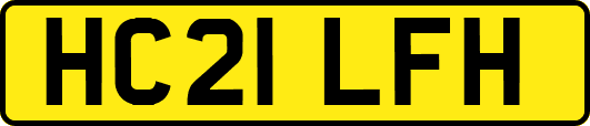 HC21LFH