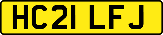HC21LFJ