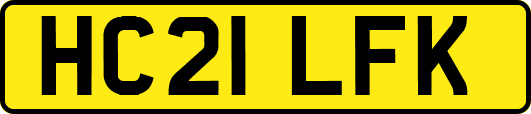 HC21LFK