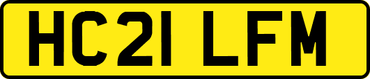 HC21LFM
