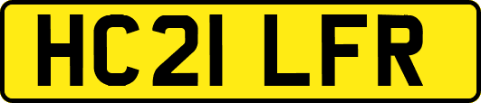 HC21LFR