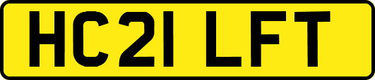 HC21LFT