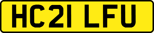 HC21LFU