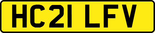 HC21LFV