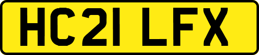 HC21LFX