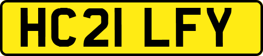HC21LFY