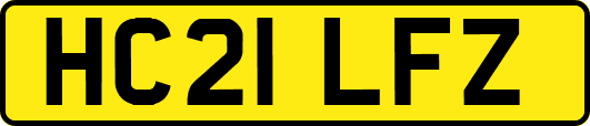 HC21LFZ