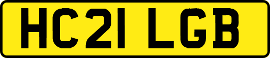 HC21LGB