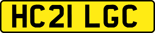 HC21LGC
