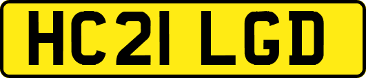 HC21LGD
