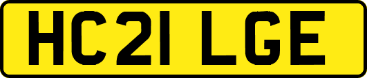 HC21LGE