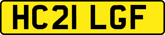 HC21LGF