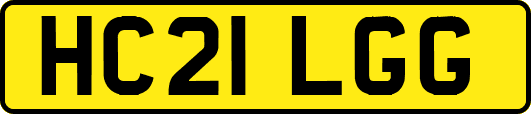 HC21LGG