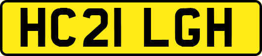 HC21LGH