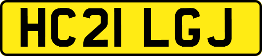 HC21LGJ