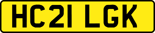 HC21LGK