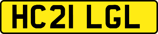 HC21LGL