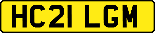 HC21LGM