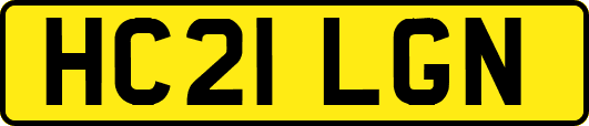 HC21LGN