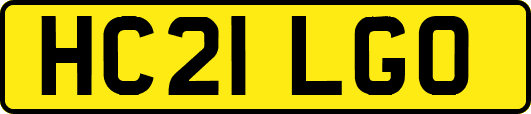 HC21LGO