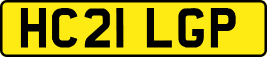 HC21LGP