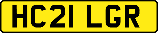 HC21LGR