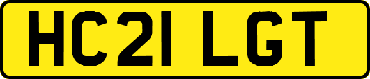 HC21LGT