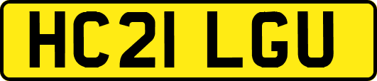 HC21LGU