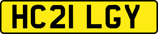 HC21LGY