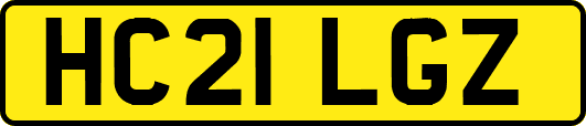 HC21LGZ