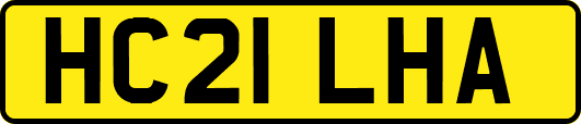 HC21LHA
