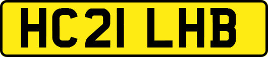 HC21LHB