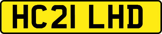 HC21LHD