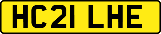 HC21LHE